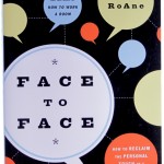 Face to Face - Susan RoAne